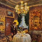 royaldining rudyvolbeda