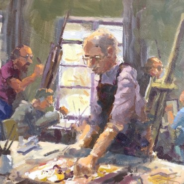 schilders rudyvolbeda schilders rudyvolbeda