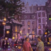 koopavond rudyvolbeda