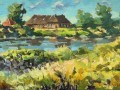 zomerzicht rudyvolbeda