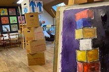 PITTIGE MAAR LEUKE WORKSHOP