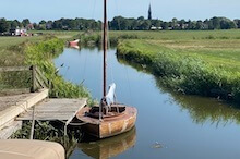 BOUKE OP DE BREKKEN
