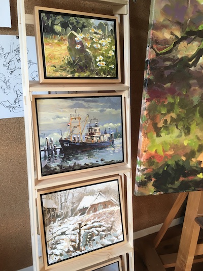 DECEMBER EEN DURE KADO-MAAND?