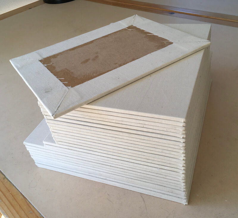 IS DIT NIET EEN BEETJE OVERDONE?