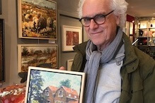 LENTE EXPOSITIE IN GOUDA