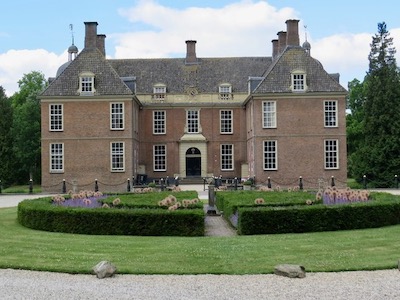 HOERA! EINDELIJK WEER EEN EXPOSITIE