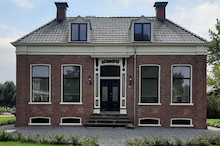  EXPOSITIE EXPERIMENT & VERNIEUWINGSDRANG